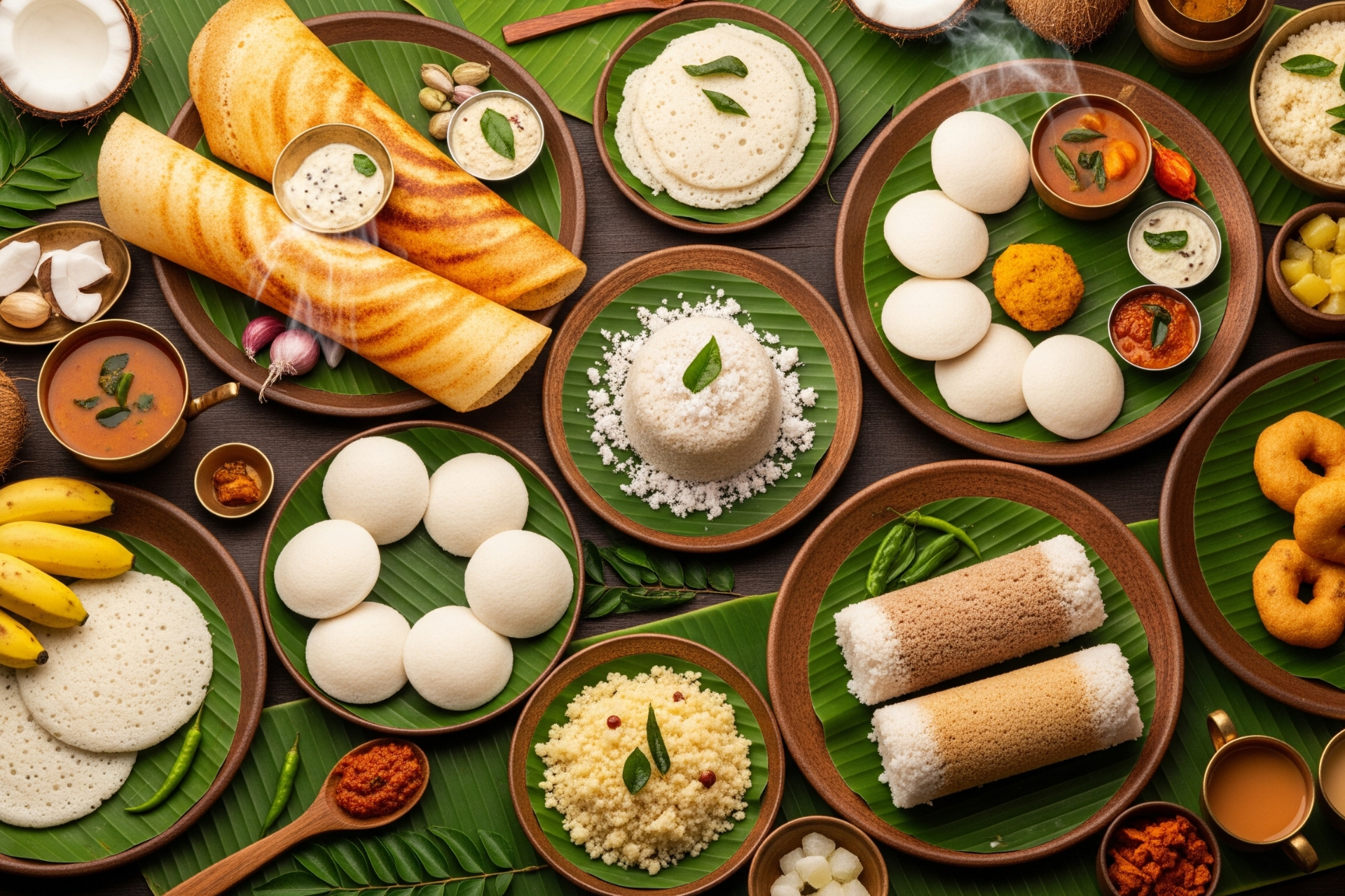 The Curious Tale of Breakfast: Myths, History, and Modern Truths