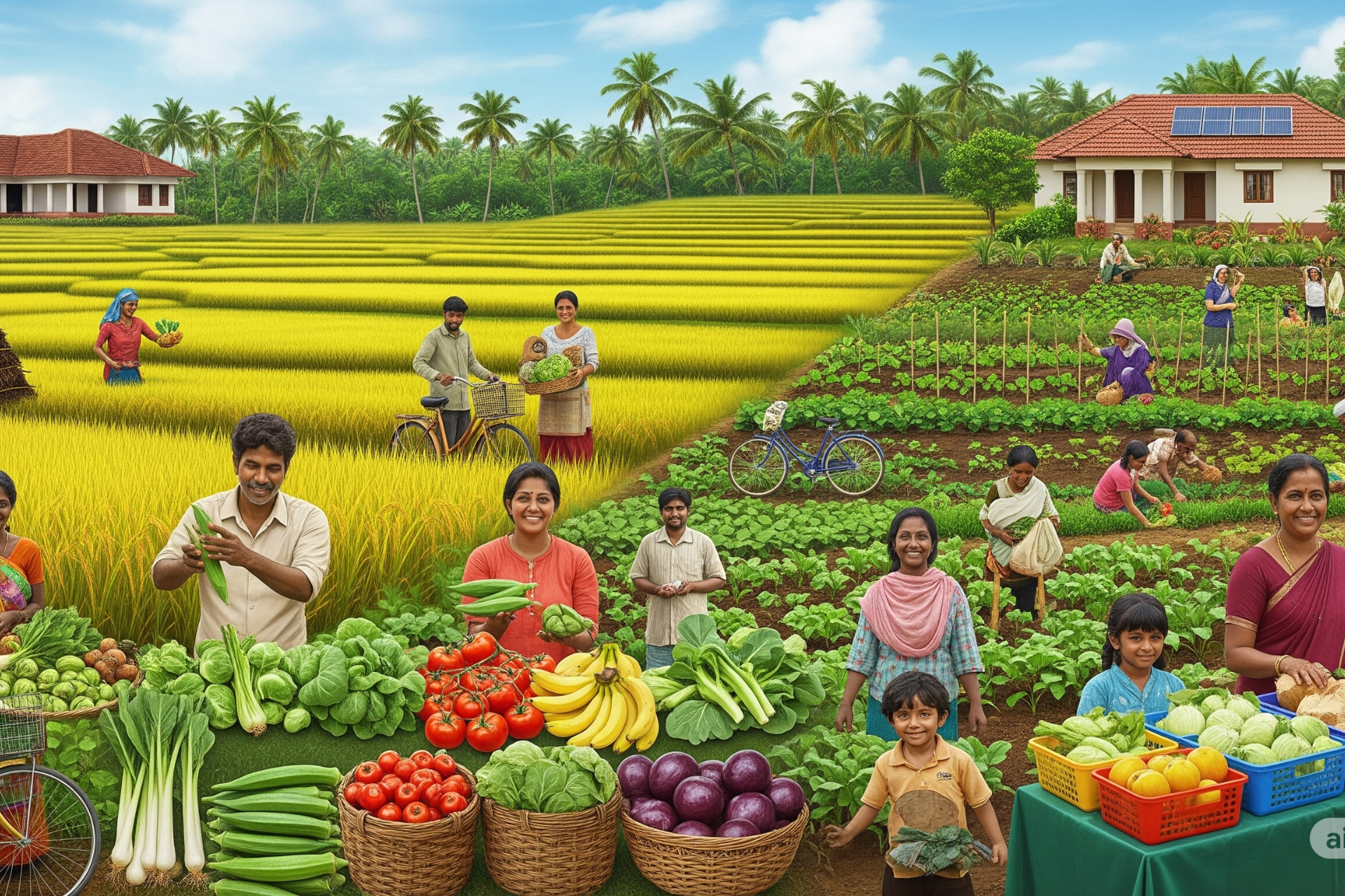 Why ‘Grow Local, Consume Local’ is the Future We Must Choose