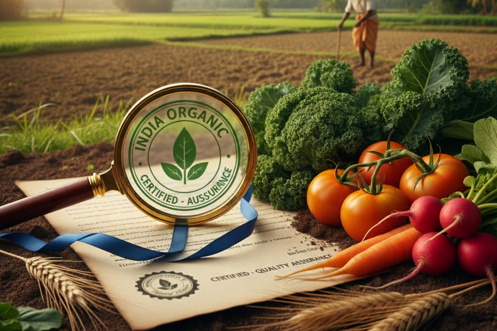 Understanding the Suspension of Organic Certification Bodies: Implications and What It Means for the Industry