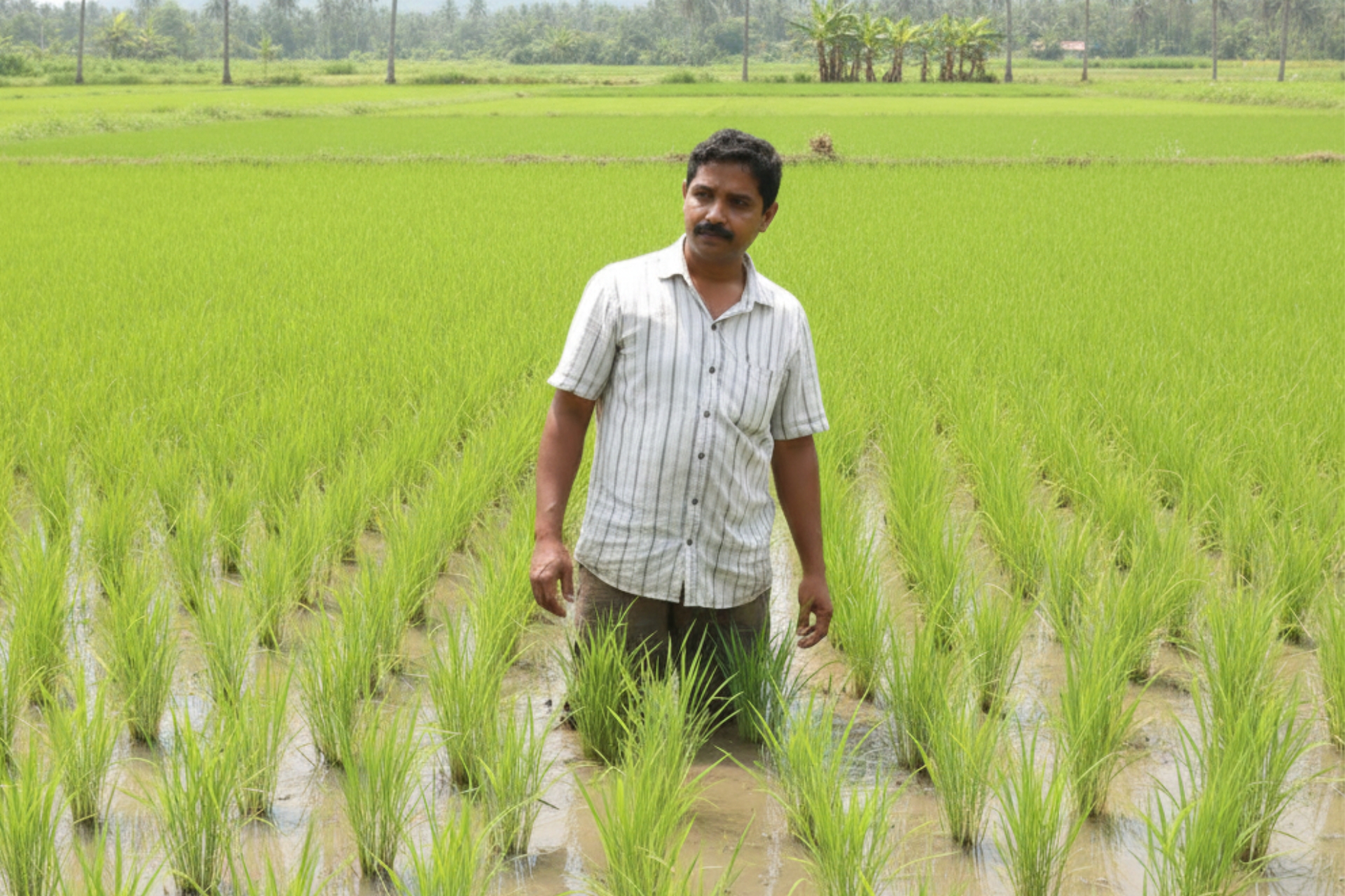 A Journey of Rediscovering Traditional Agriculture and Organic Farming