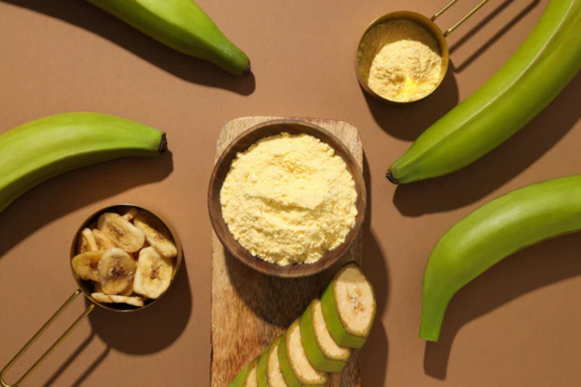 Kannankaya Powder: Kerala’s Traditional Superfood You Shouldn’t Miss