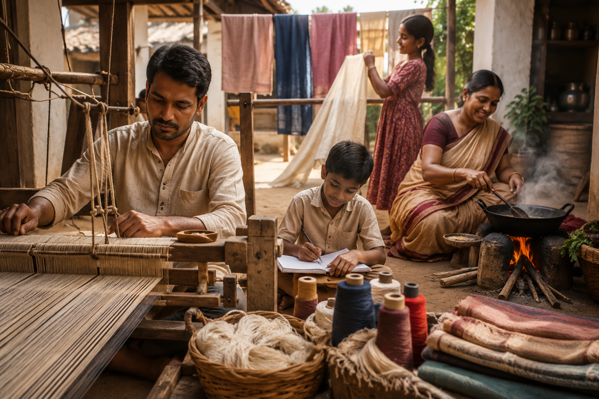 Why Handmade Costs More and Why It Is Worth Every Rupee